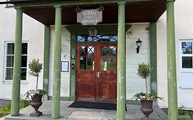 Grangärde Hotell